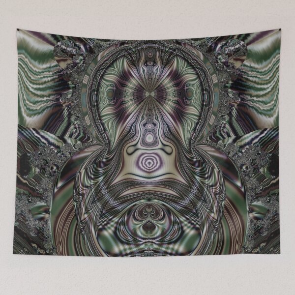 Item preview, Psychedelic Dreams  designed and sold by FantasySkyArt.