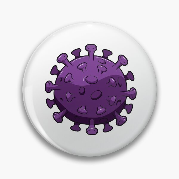 Item preview, Corona Virus designed and sold by BornDesign.