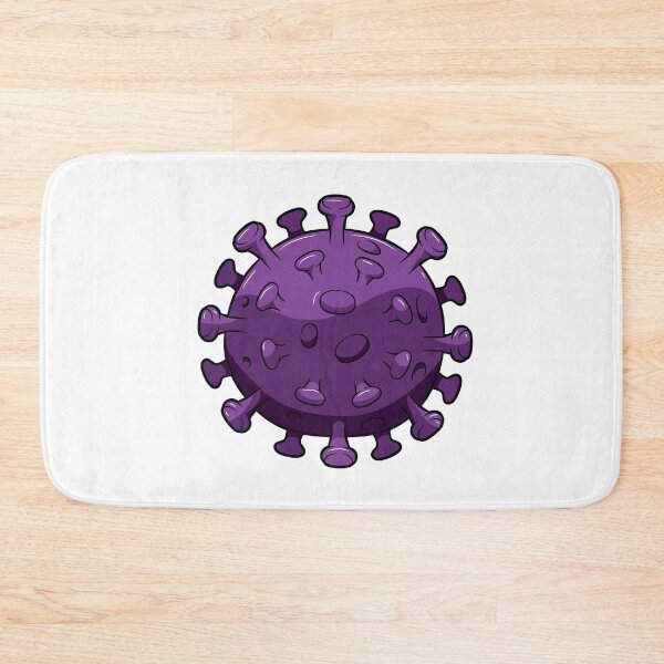 Item preview, Corona Virus designed and sold by BornDesign.