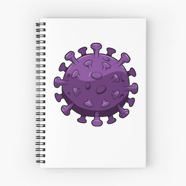 Item preview, Corona Virus designed and sold by BornDesign.
