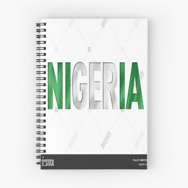 Item preview, nigeria designed and sold by BLDAIRSH.