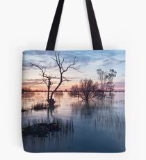 Memories of Menindee Tote Bag