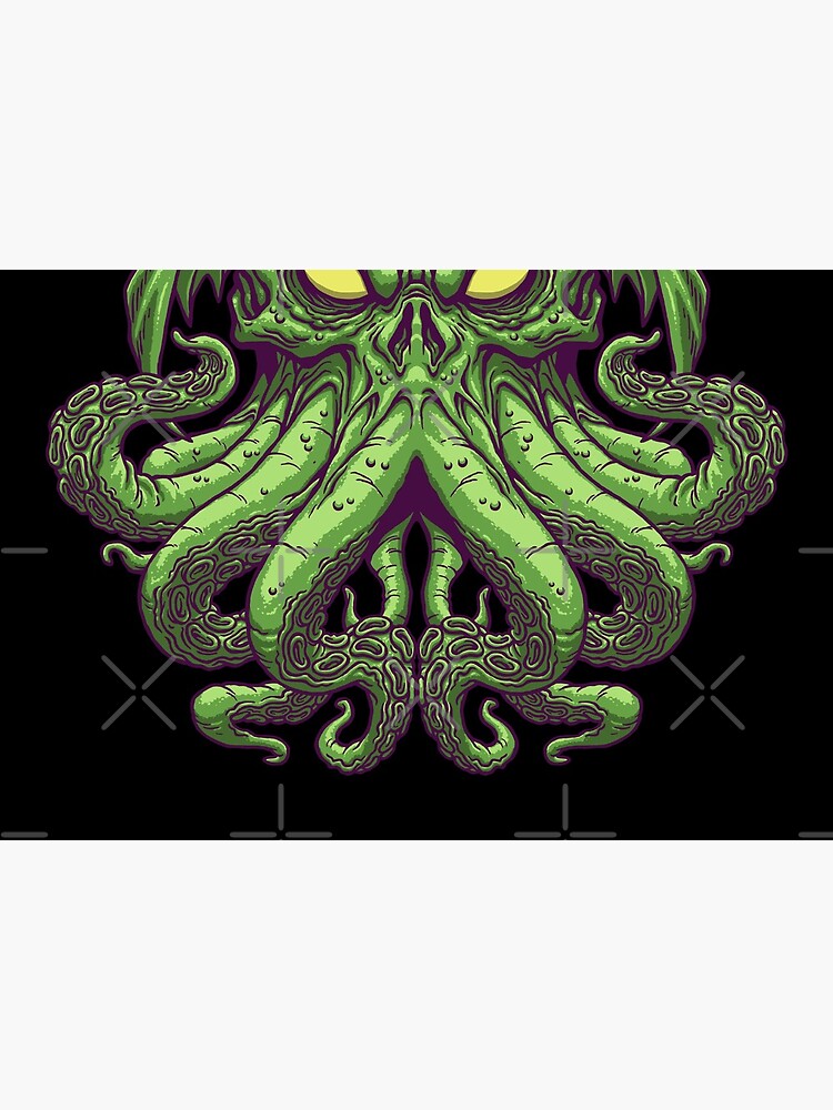 CTHULHU by MINION-FACTORY