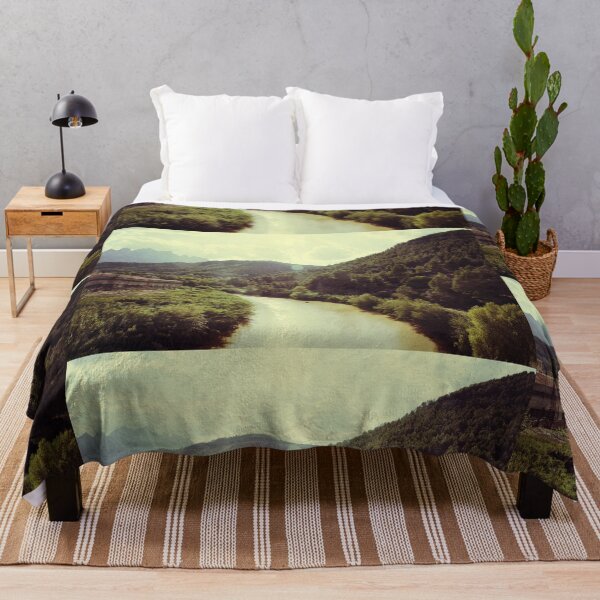 Item preview, Between Mountains designed and sold by VictoriaHerrera.