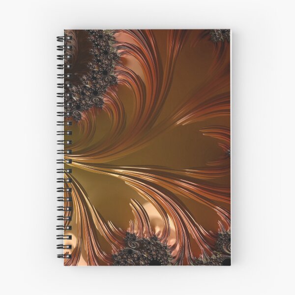 Item preview, Noble Spirals designed and sold by FantasySkyArt.