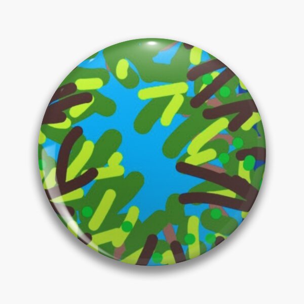 Item preview, The forest designed and sold by Simmikreative.