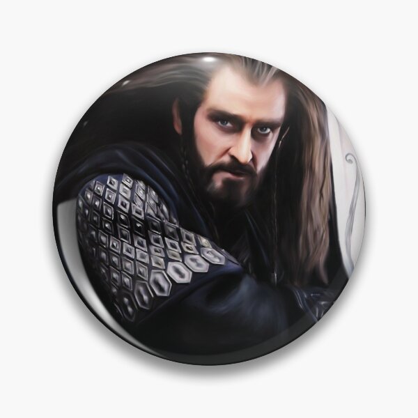 Item preview, Thorin designed and sold by Xbalanque.