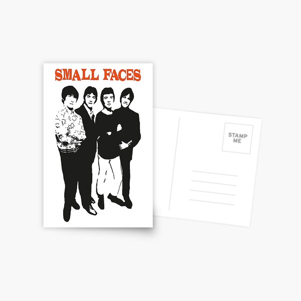 Small Faces Gifts Merchandise Redbubble