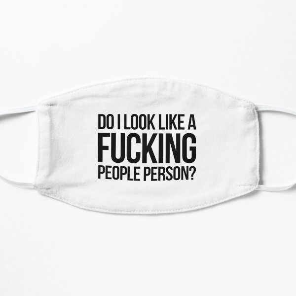 Funny Mask