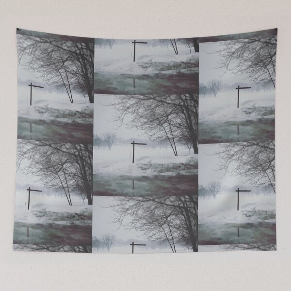 Item preview, Snowed In designed and sold by Jacko-2026.