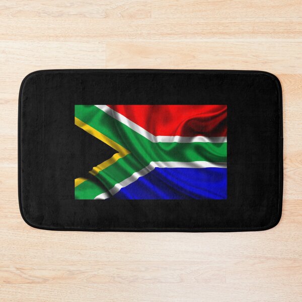 Item preview, South African Flag SA Flag Springboks South Africa designed and sold by OurBestBuys.