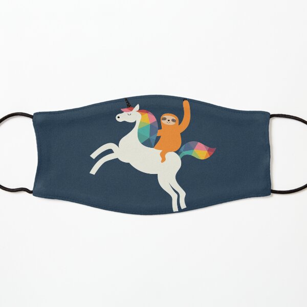 Magic Time Kids Mask