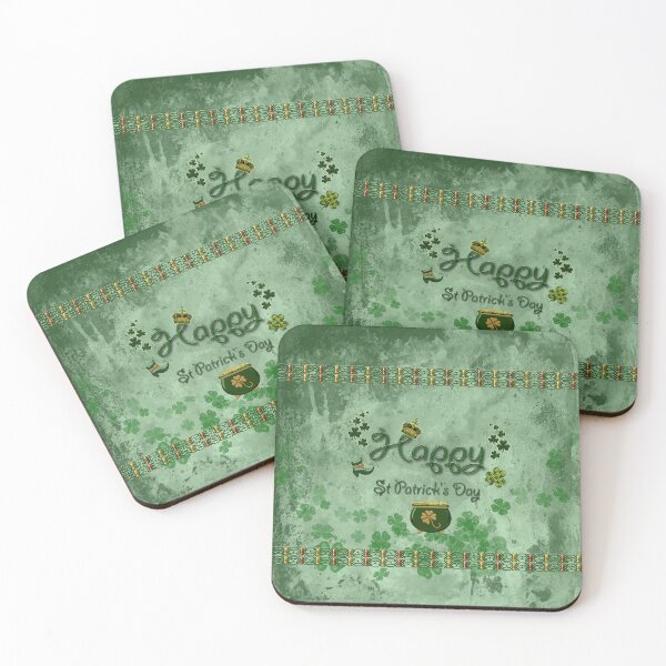 Item preview, Happy St. Patrick's Day designed and sold by nicky2342.