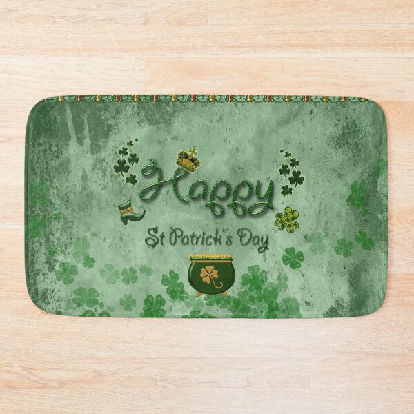 Artikelvorschau, Fröhlichen St. Patrick's Day entworfen und verkauft von nicky2342.