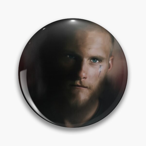 Item preview, Bjorn designed and sold by Xbalanque.