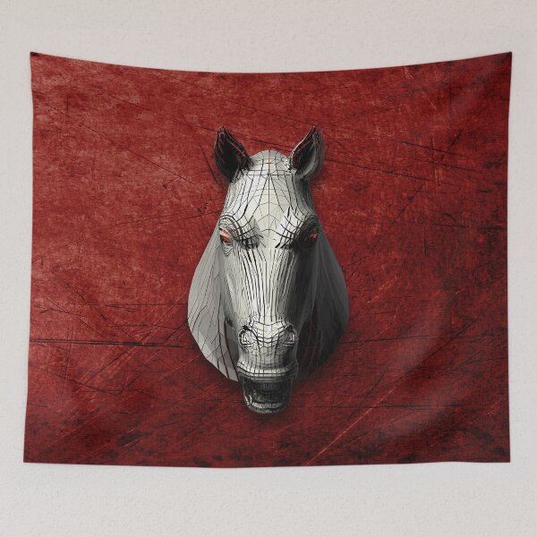 Item preview, EQVVS designed and sold by Obvious Warrior.