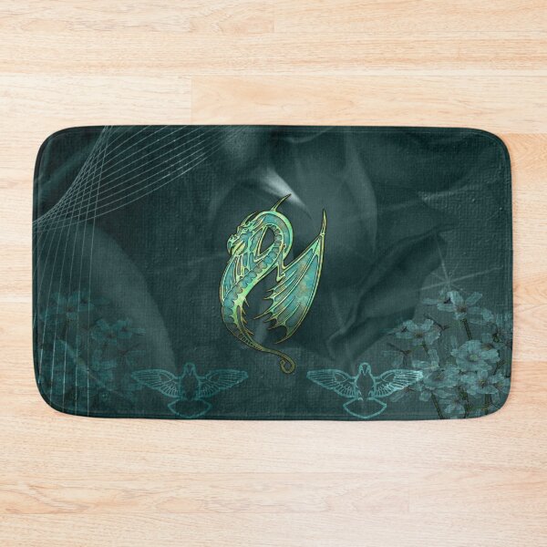Item preview, Elegant chinese dragon designed and sold by nicky2342.