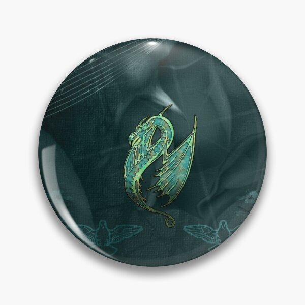 Item preview, Elegant chinese dragon designed and sold by nicky2342.