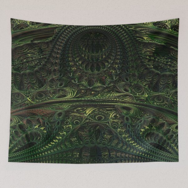 Item preview, Alien Worlds designed and sold by FantasySkyArt.