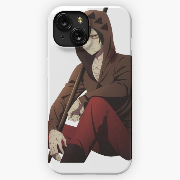 Zack - Angels Of Death | iPad Case & Skin