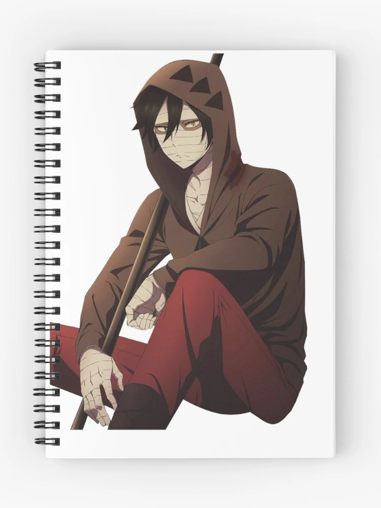 Zack Foster Angels of Death