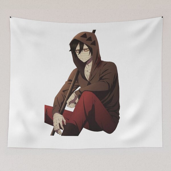 Item preview, Zack Foster Angels of Death designed and sold by Dolphin-5k.