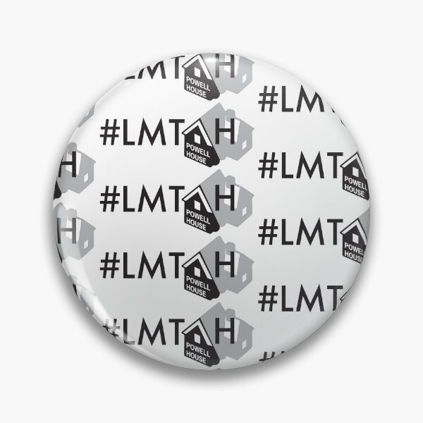 Item preview, LMTAH_Logo designed and sold by eagatti.