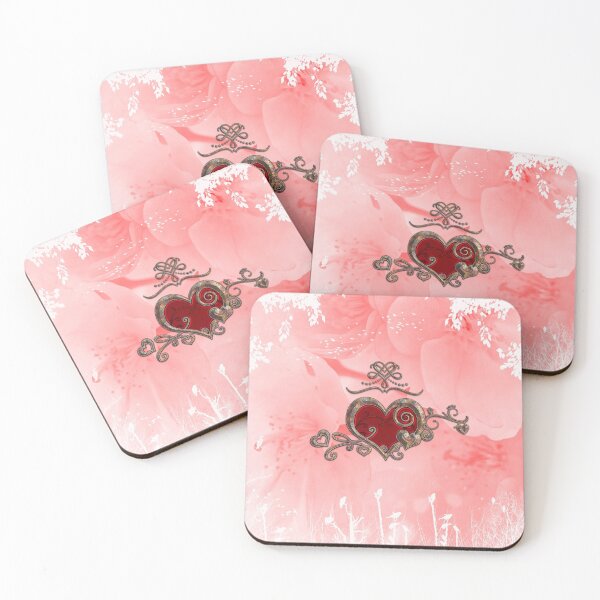 Item preview, Wonderful elegant hearts designed and sold by nicky2342.