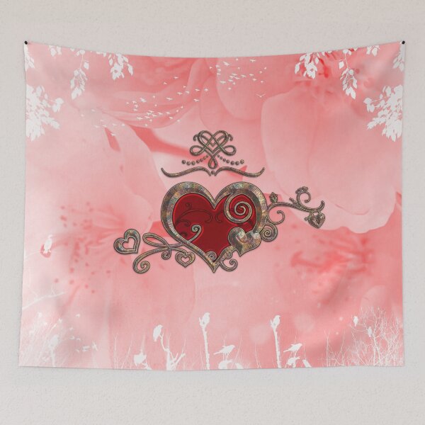 Item preview, Wonderful elegant hearts designed and sold by nicky2342.