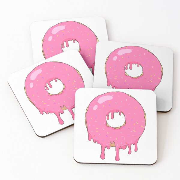 Item preview, Doughnut designed and sold by SmoothSketcher.