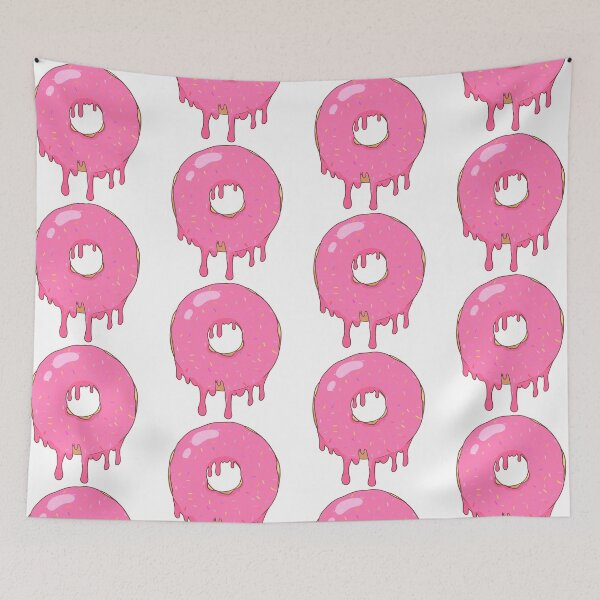 Item preview, Doughnut designed and sold by SmoothSketcher.