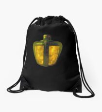 Genetonic Drawstring Bag