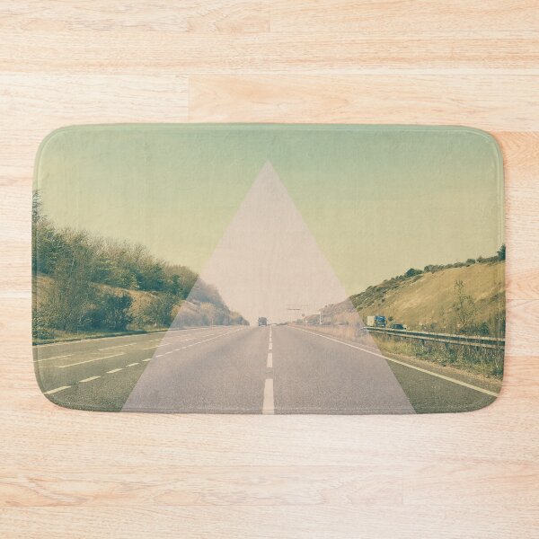 Item preview, Road Trip II designed and sold by Cassia Beck.