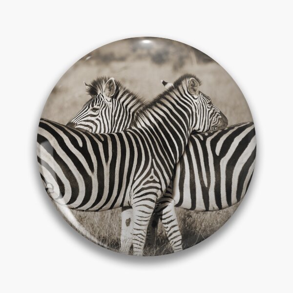 Item preview, Perfect Zebras designed and sold by Delphimages Art.