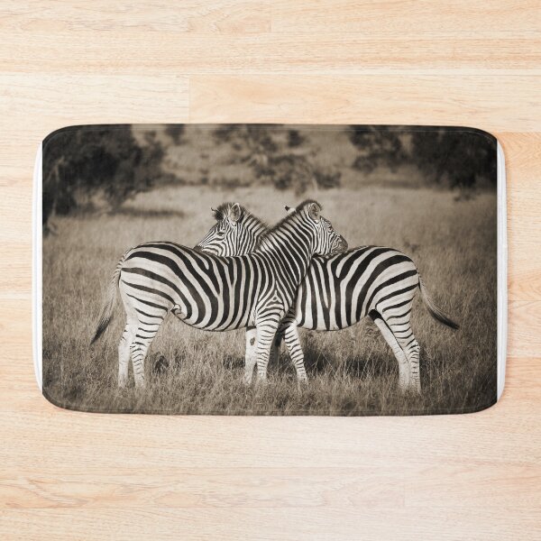 Item preview, Perfect Zebras designed and sold by Delphimages Art.