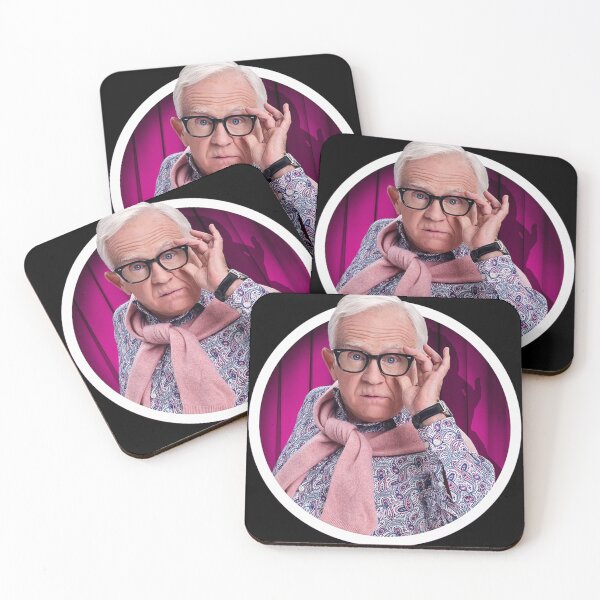 Item preview, leslie jordan designed and sold by torontoo.