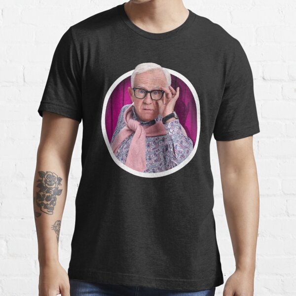 Leslie jordan t deals shirts