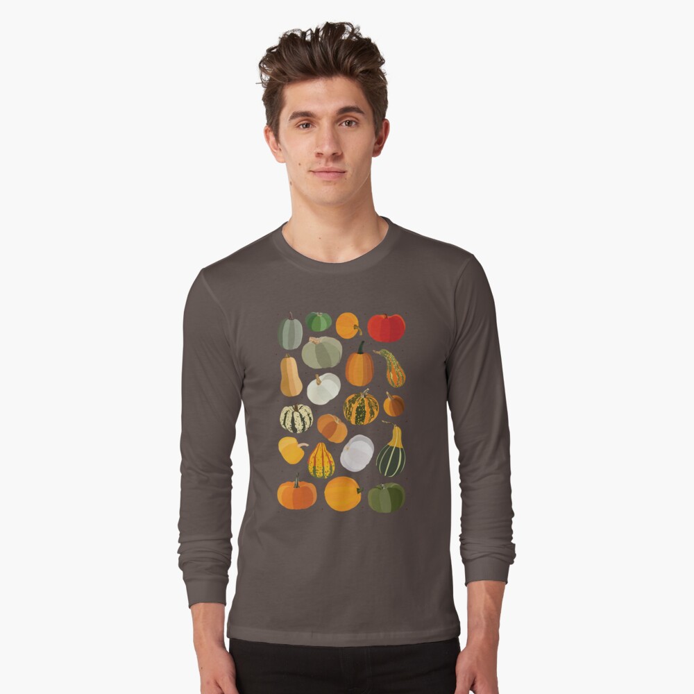 Item preview, Long Sleeve T-Shirt designed and sold by dorothytimmer.