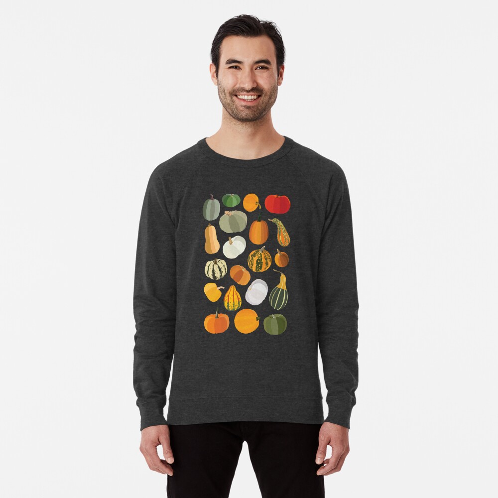 Item preview, Lightweight Sweatshirt designed and sold by dorothytimmer.