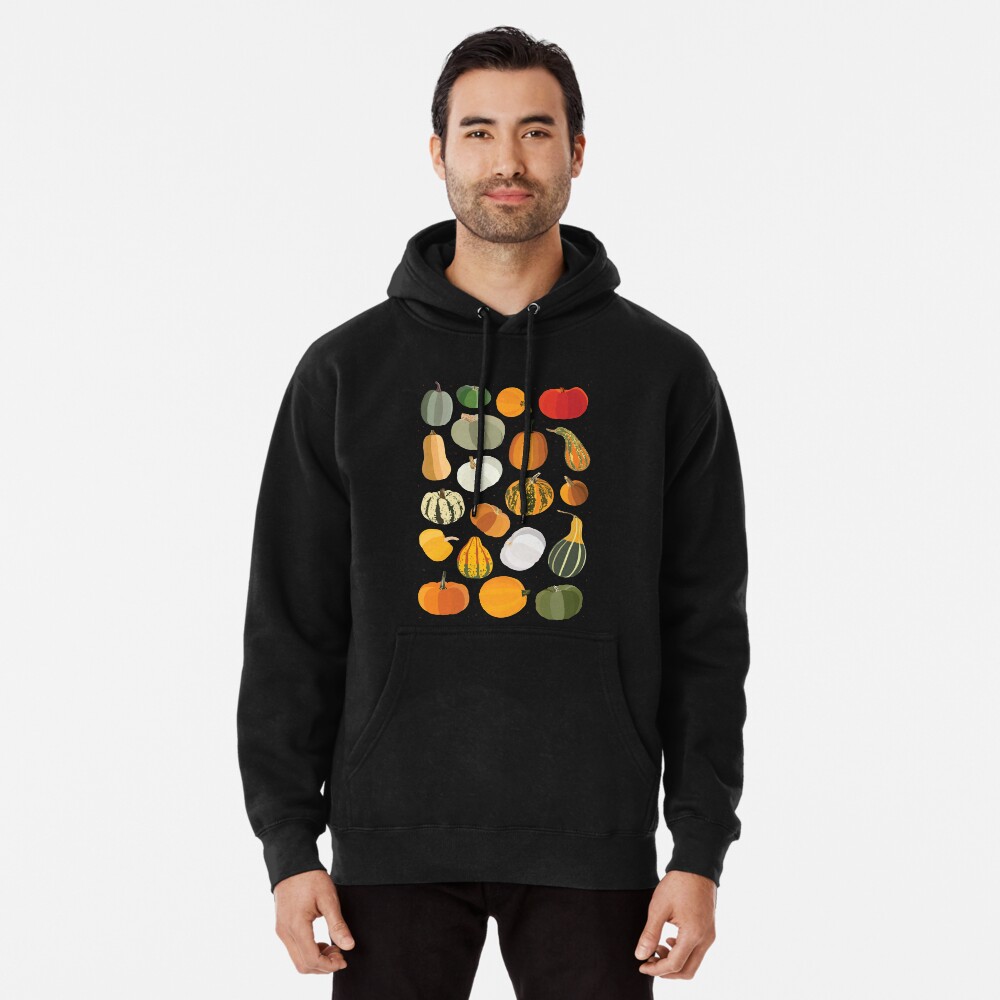 Item preview, Pullover Hoodie designed and sold by dorothytimmer.