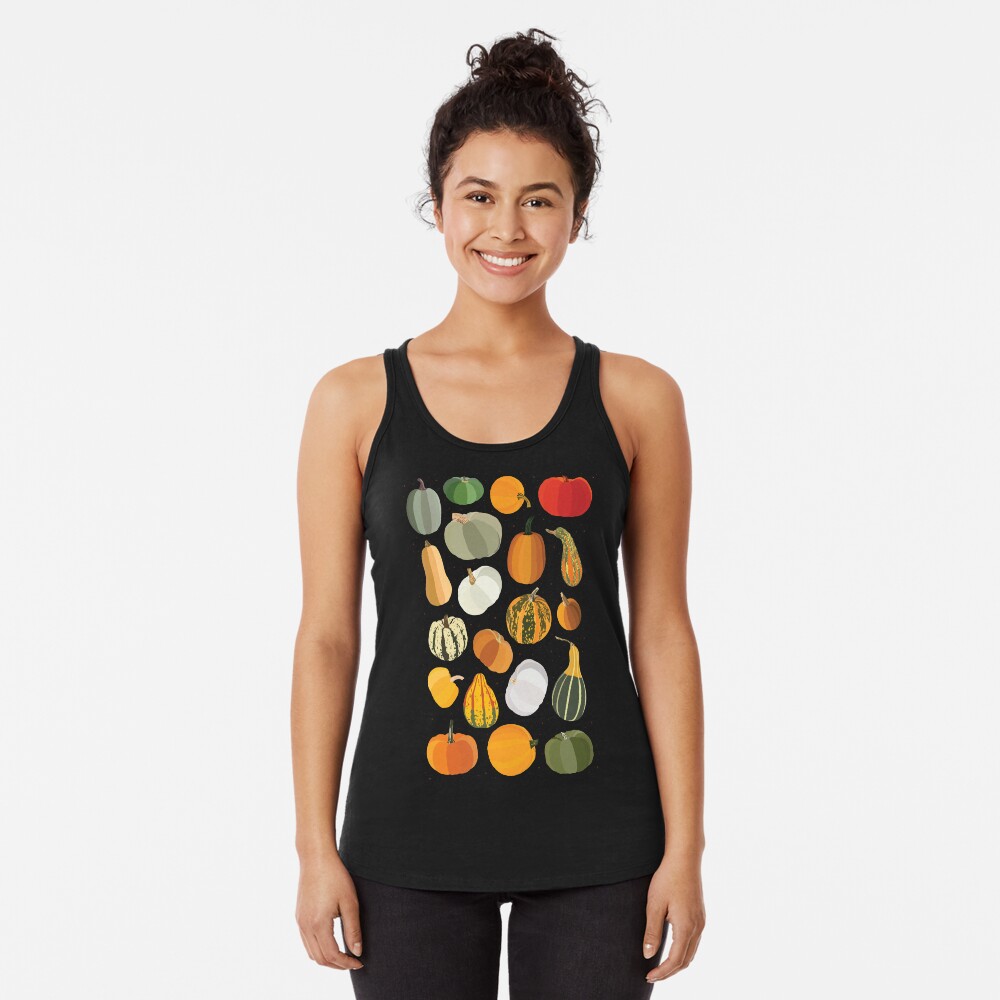 Item preview, Racerback Tank Top designed and sold by dorothytimmer.