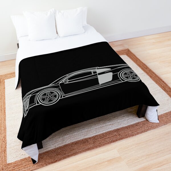 balenciaga bedding