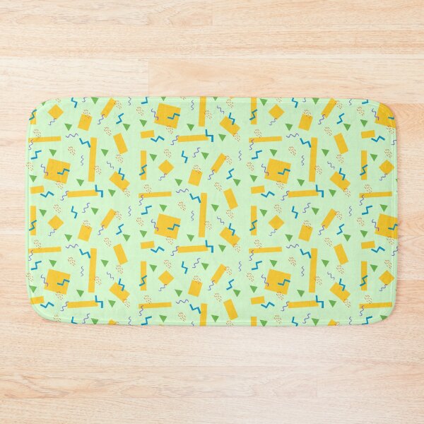 Item preview, 80s inspired pattern designed and sold by Charlotsart .