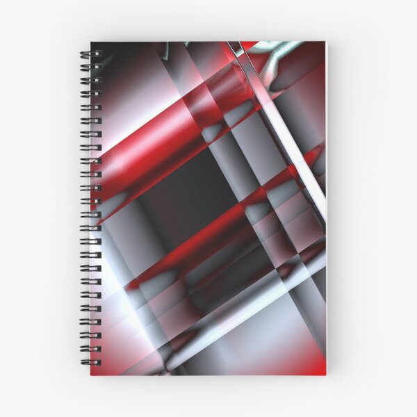 Item preview, Decorative Red And White designed and sold by FantasySkyArt.