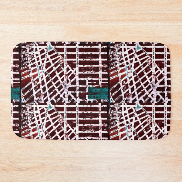 Item preview, New York City designed and sold by goldstreet.
