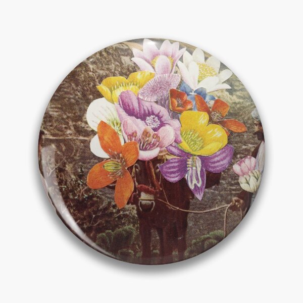 Item preview, The Suitor designed and sold by Cassia Beck.