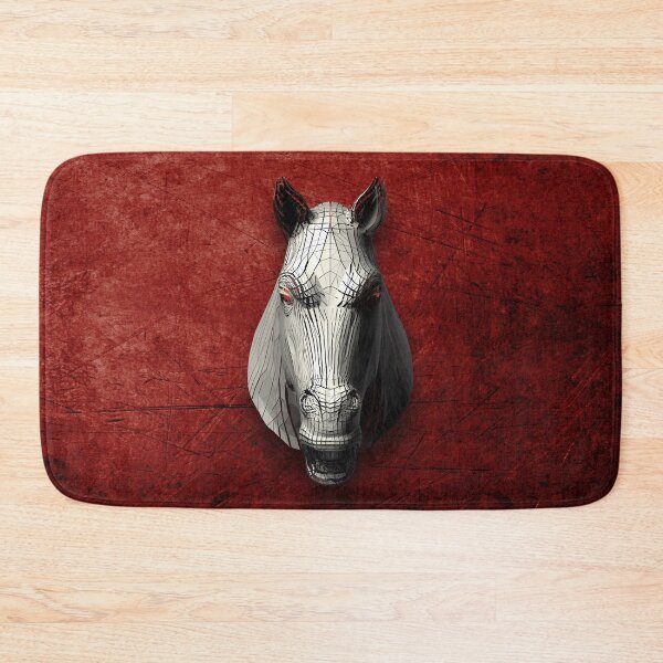 Item preview, EQVVS designed and sold by Obvious Warrior.