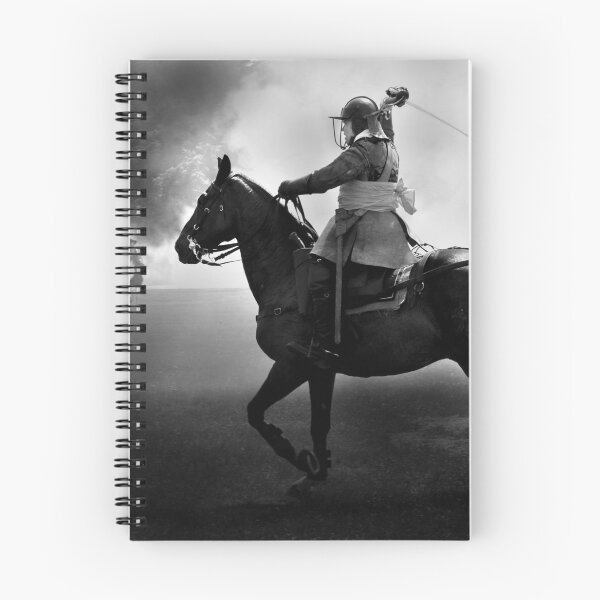Item preview, Cavalry Charge designed and sold by Samantha Higgs.
