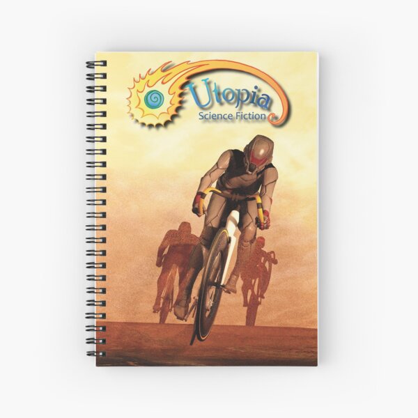 Item preview, Utopia April 2020. designed and sold by UtopiaSF.