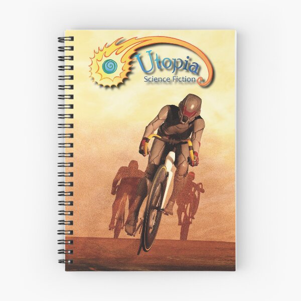 Item preview, Utopía abril 2020. designed and sold by UtopiaSF.